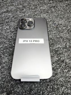 IPhone 13 Pro