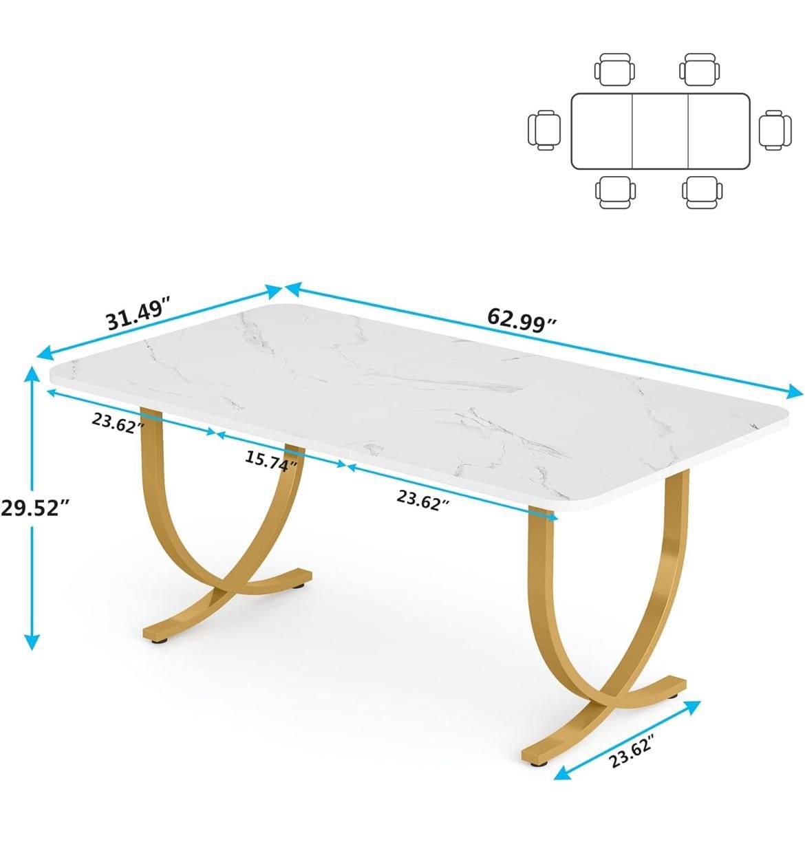 Dinner Table