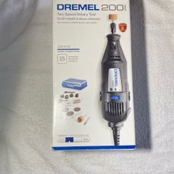 DREMEL 200