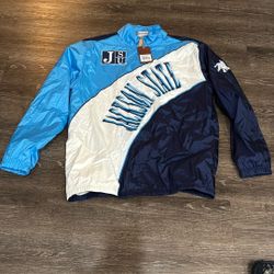 Mitchell And Nell Windbreaker 