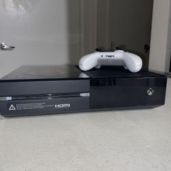 Selling my Xbox One 