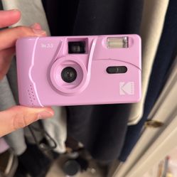 Kodak M35 Reusable Film Camera