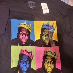 B.I.G SHIRT 