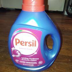 PERSIL INTENSE FRESH FOR SALE $14 !! PERSIL INTENSO FRESCO A LA VENTA $14