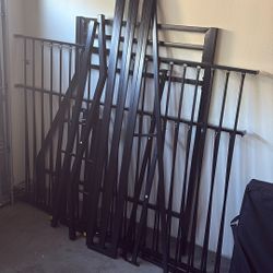 Twin Over Full Bunk Bed