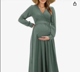 Maternity Dresses