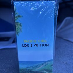 Louis Vuitton Pacific Chill 100ml – Brand New Sealed