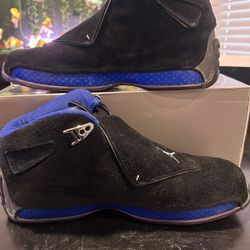 Jordan 18 Size 12