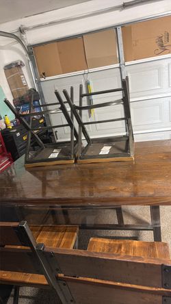 Dinning table