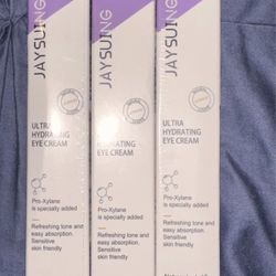 Jaysuing Hydrating Eye cream