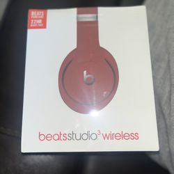 Beats Headphones 