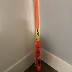 Easton Hype Fire USA Brand New In The wrapper  30/25