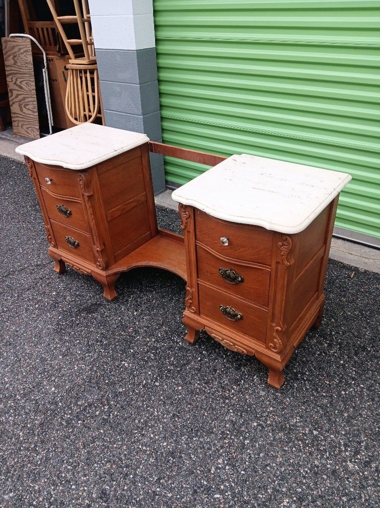 Project Vanity 