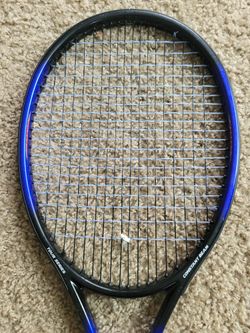 Head pro tour 630 pt57a pro stock tennis racket for Sale in San