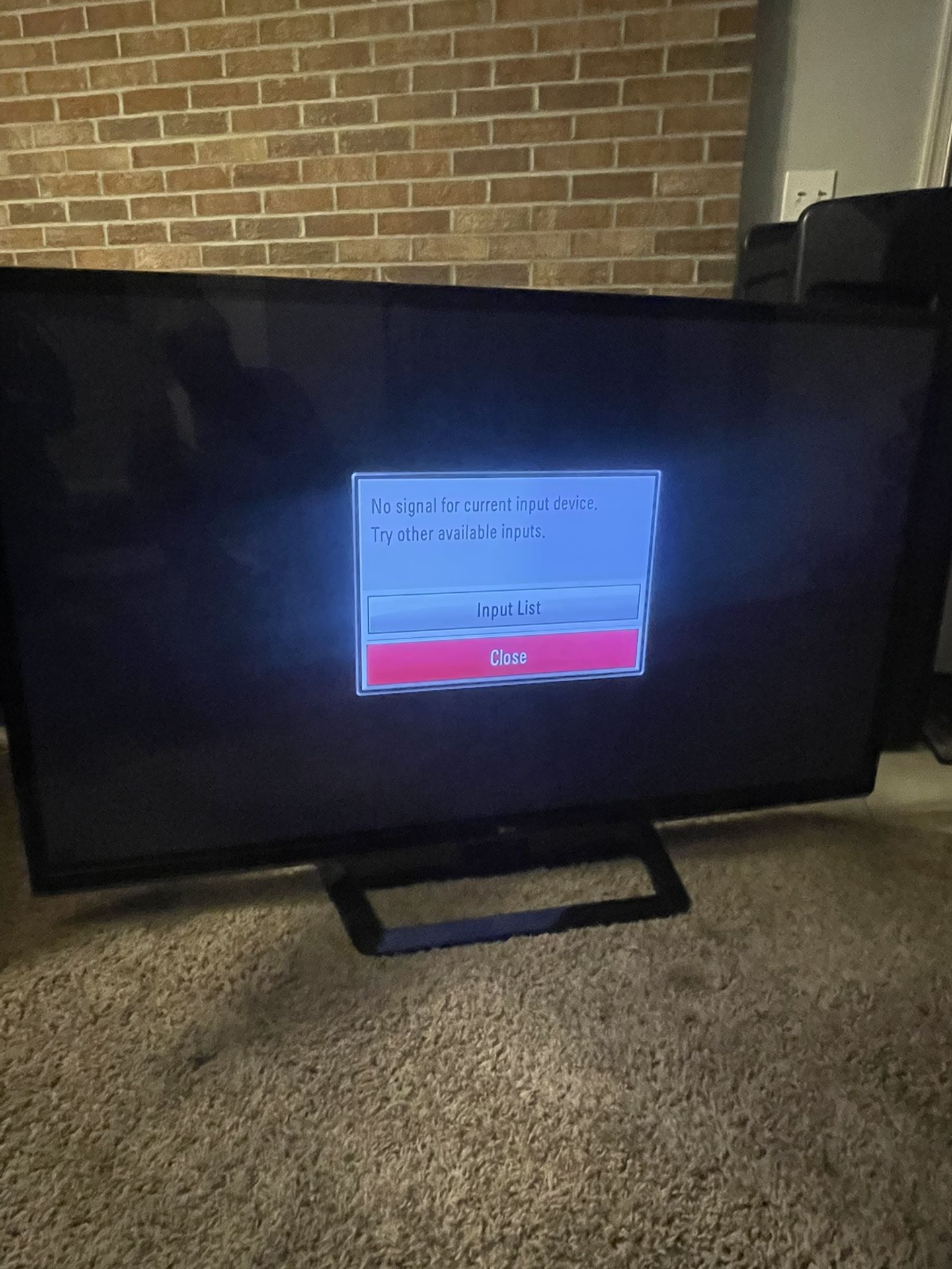 Lg Tv 75 Inch