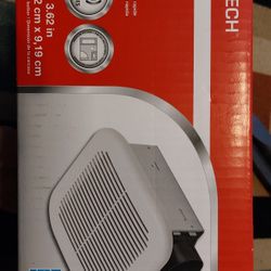 Bath Ventilation Fan