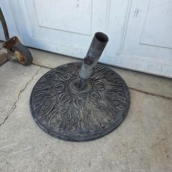 Umbrella Stand ** As-is**