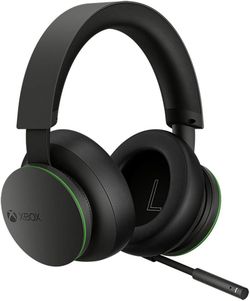 Xbox Bluetooth Head Set
