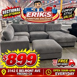 Quality sectionals low price