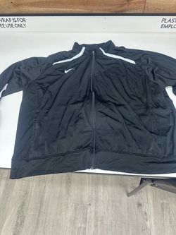 Nike Track Jacket