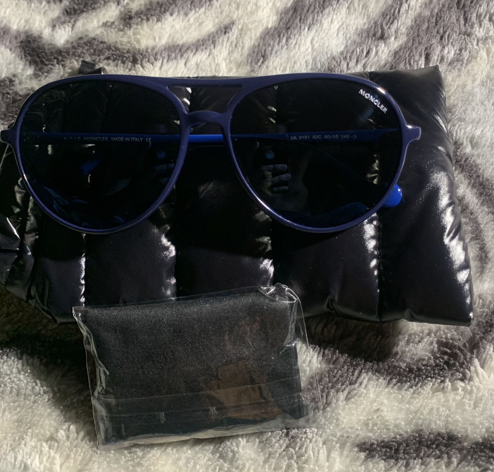 Moncler Sun glasses