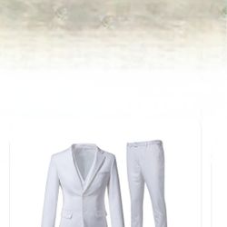 Mens Suit