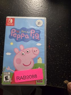 Peppa Pig Switch