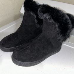 Women’s Boots