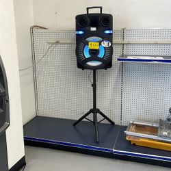 Technical Pro Smart Speaker