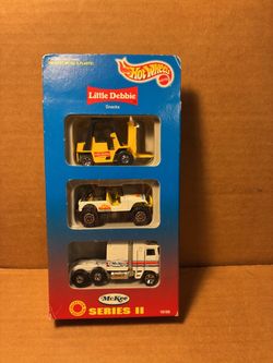 Hot Wheels 3 Pack (Milwaukie,OR)