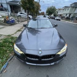 2014 BMW 428i