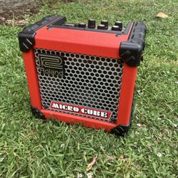 Roland Micro Cube