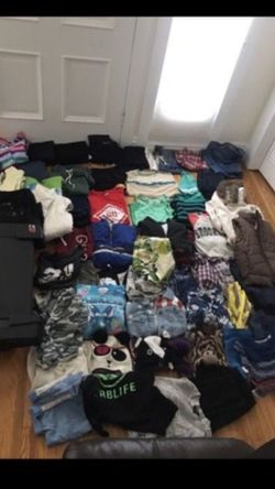 clothes
