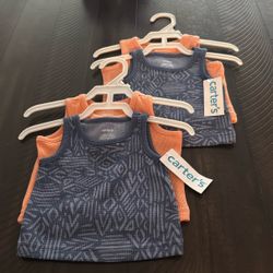 Newborn Baby Clothes 
