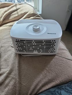 Honeywell Air Purifier