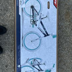 Huffy 20” So Sweet Bike New In Box