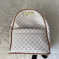 Mini Steve Madden Backpack