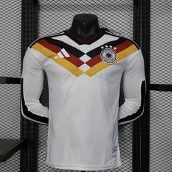 Germany Jersey