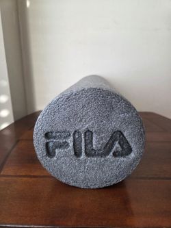 Foam roller
