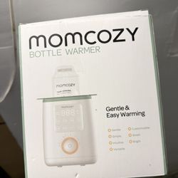 Momcozy Nutri MW02 Bottle Warmer
