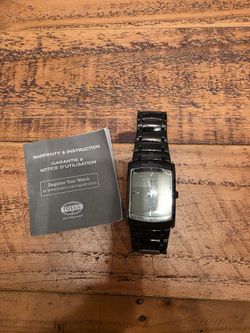 Men's Fossil Watch