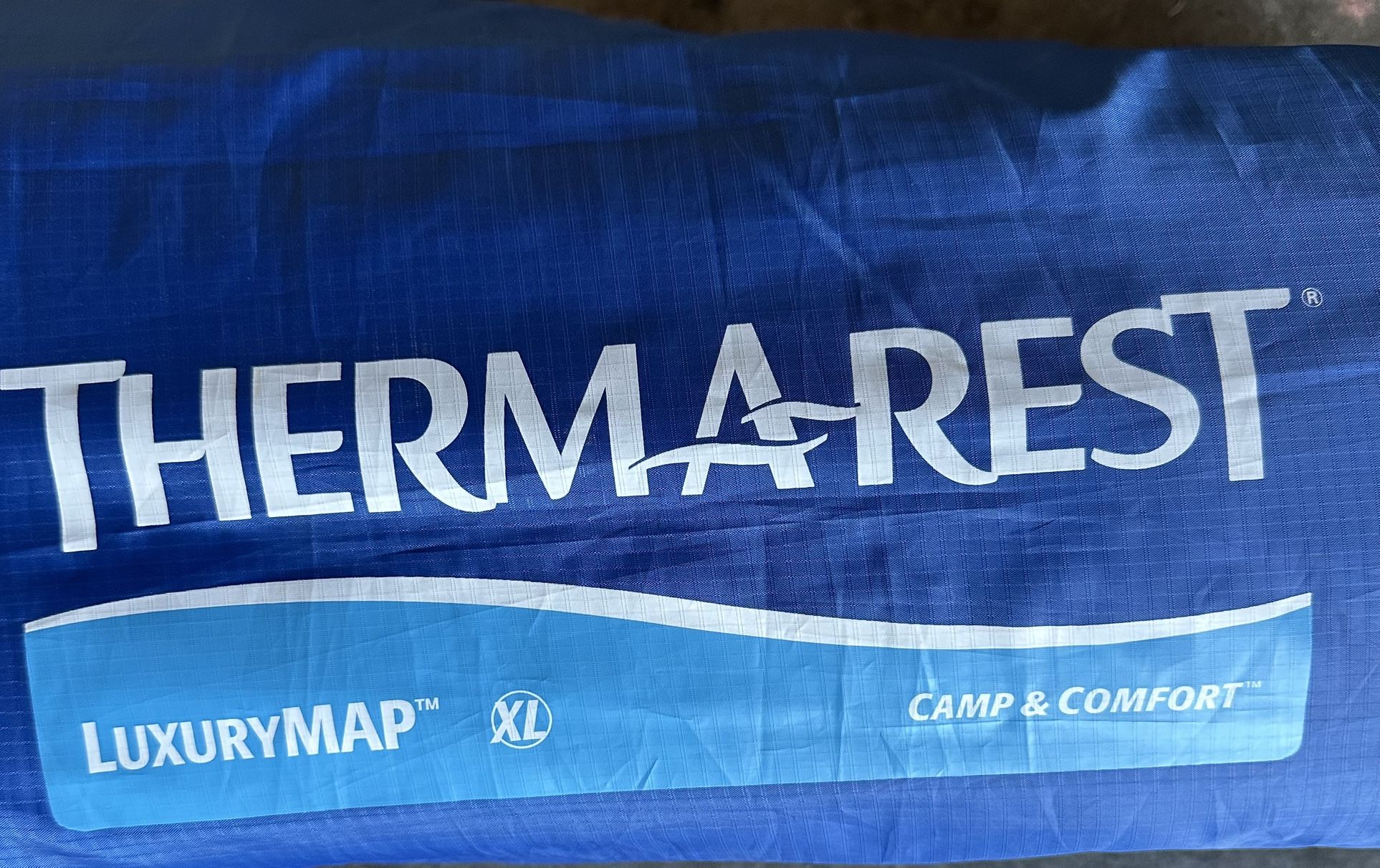 FREE Two XL Thermarest Camping Mats