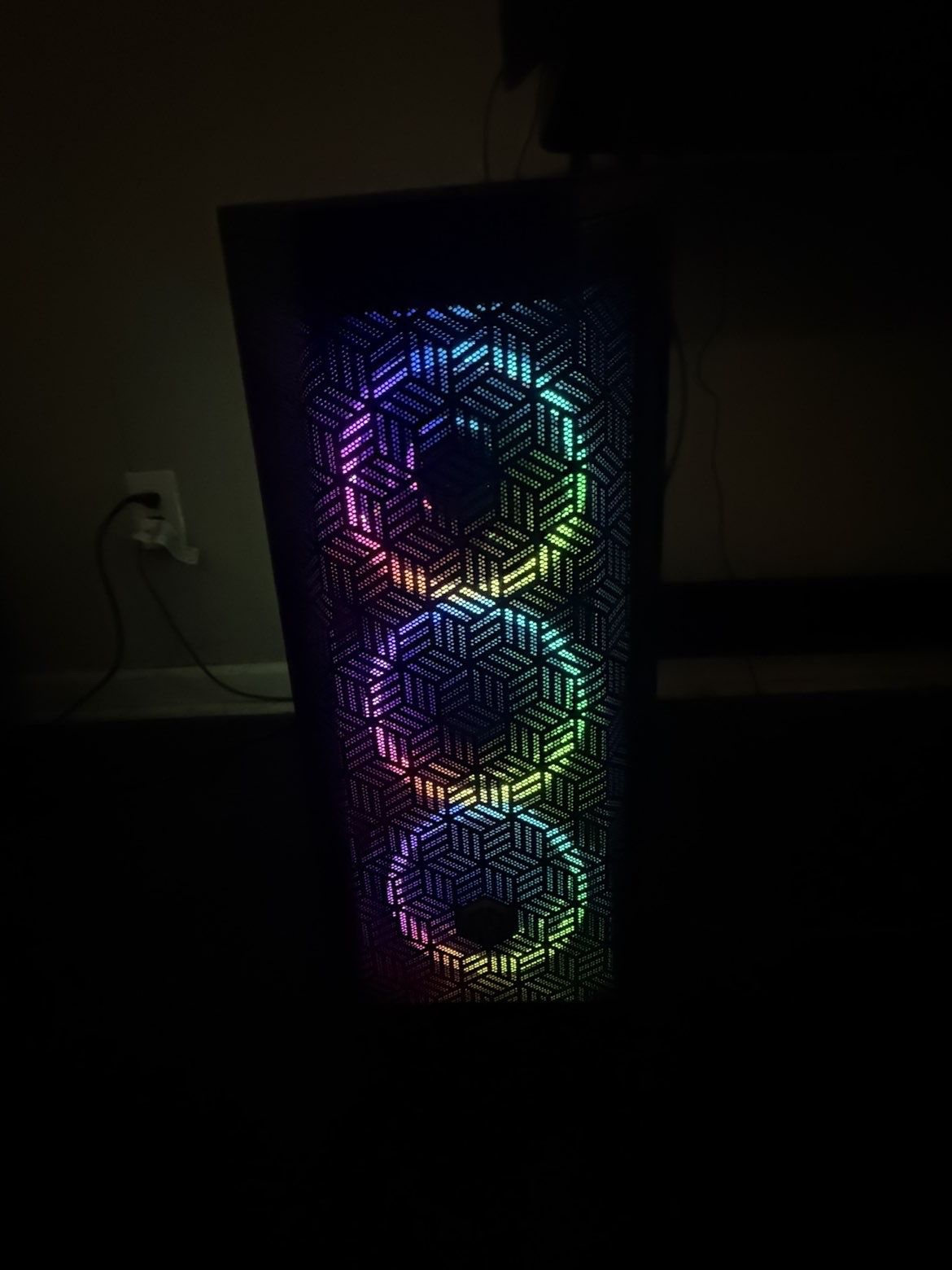 Pc