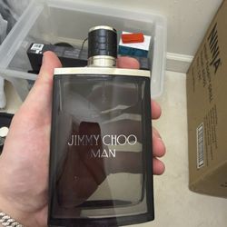 Jimmy Choo Man Cologne