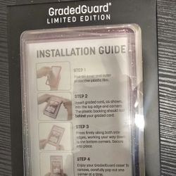 GradedGuard (PSA) UltraViolet