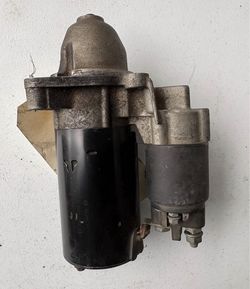 05 C240 Starter