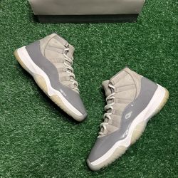 Jordan 11 “Cool Grey” Size 10.5