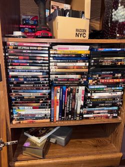 $1 movies