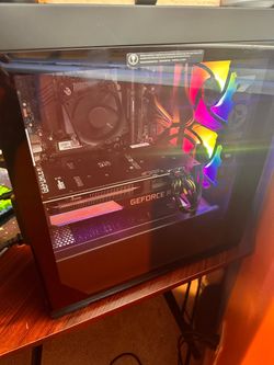RTX 3070 Gaming PC | Ryzen 5 3600 | 16GB RAM | 1TB SSD
