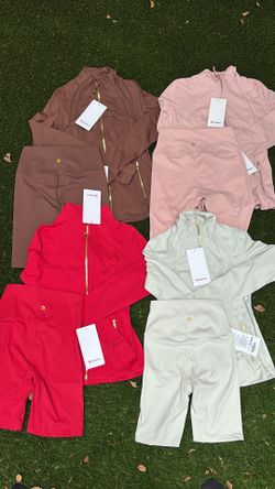 lulu sets